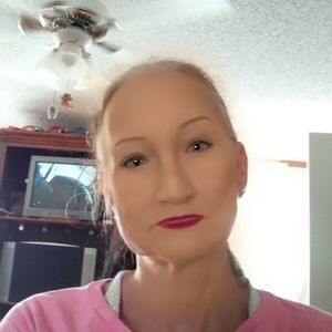 Meet your Posher, Terry